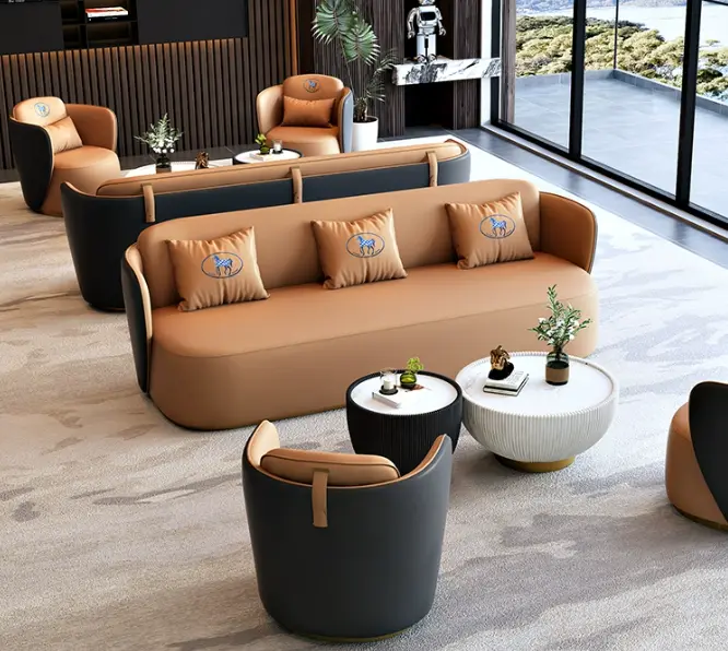 Latesthotel Furniture Manufacturer for Indoor 5