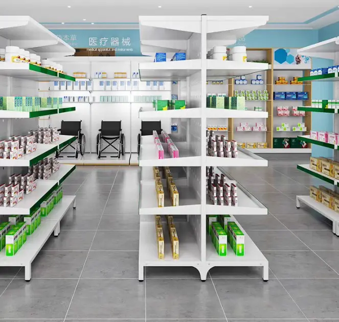 Custom Hospital Furniture Manufacturer for Business 3