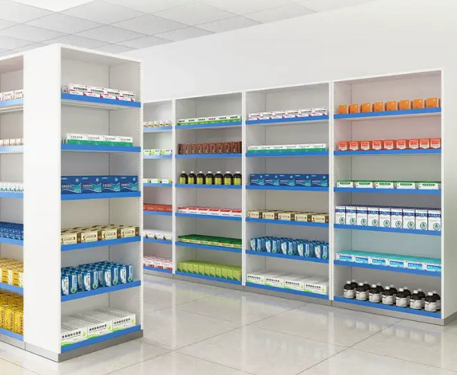 Custom Hospital Furniture Manufacturer for Business 6