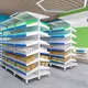 Custom Hospital Furniture Manufacturer for Business 4