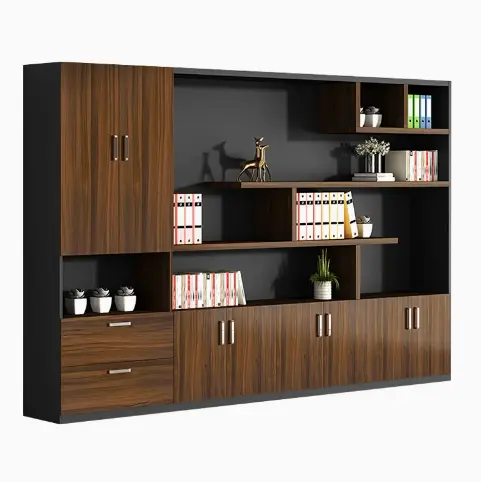 A Practical Guide To Organizing Your Office With Filing Cabinets 1