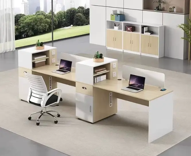Custom Office Furniture Upply 3