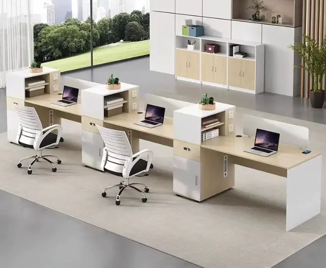 Custom Office Furniture Upply 4