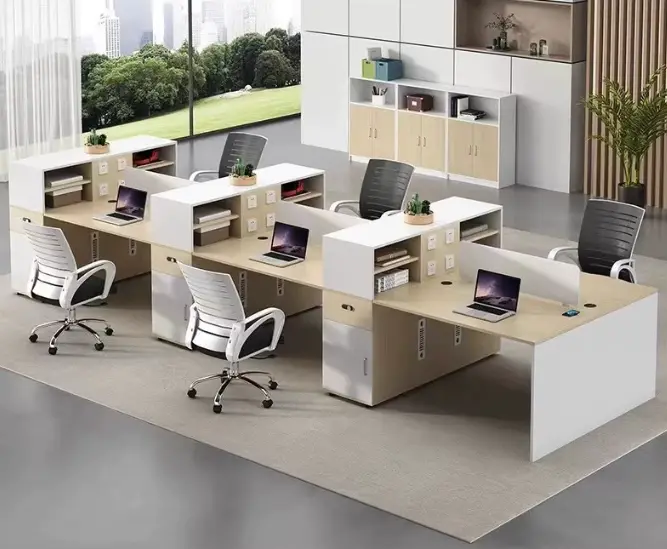 Custom Office Furniture Upply 6