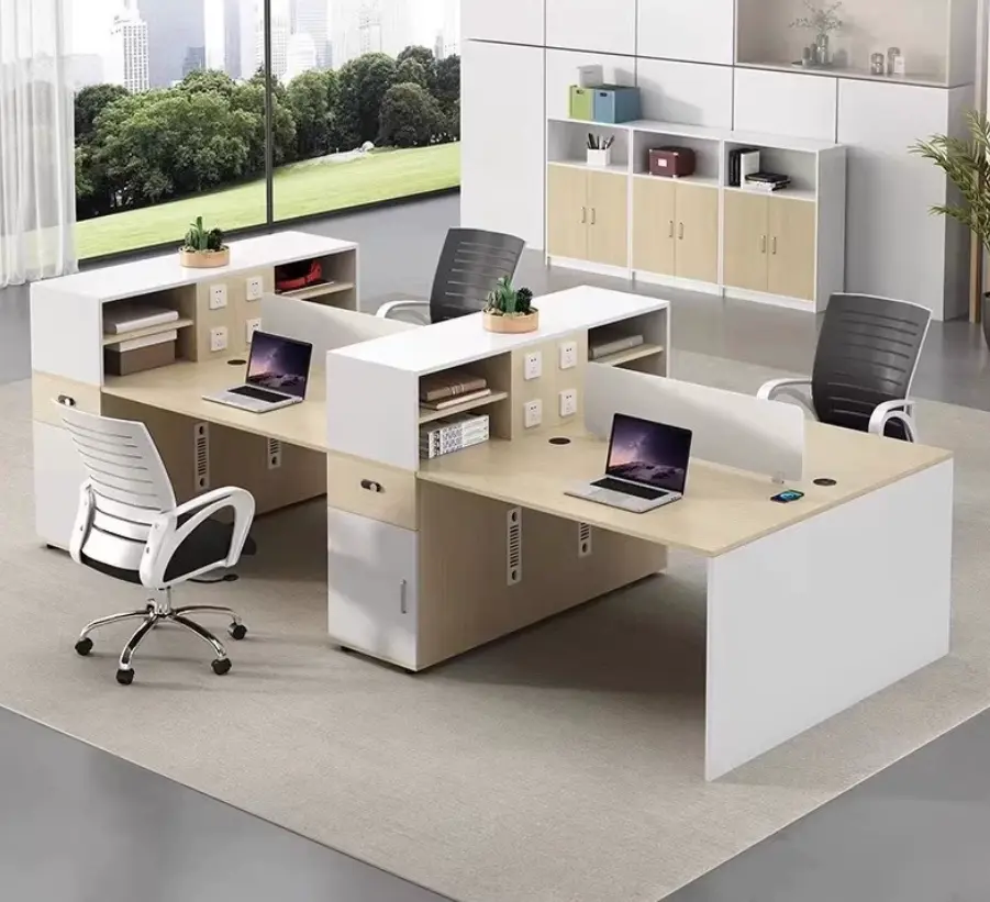 Custom Office Furniture Upply 5