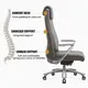 New Modular Office Furniture Brands Price List 4