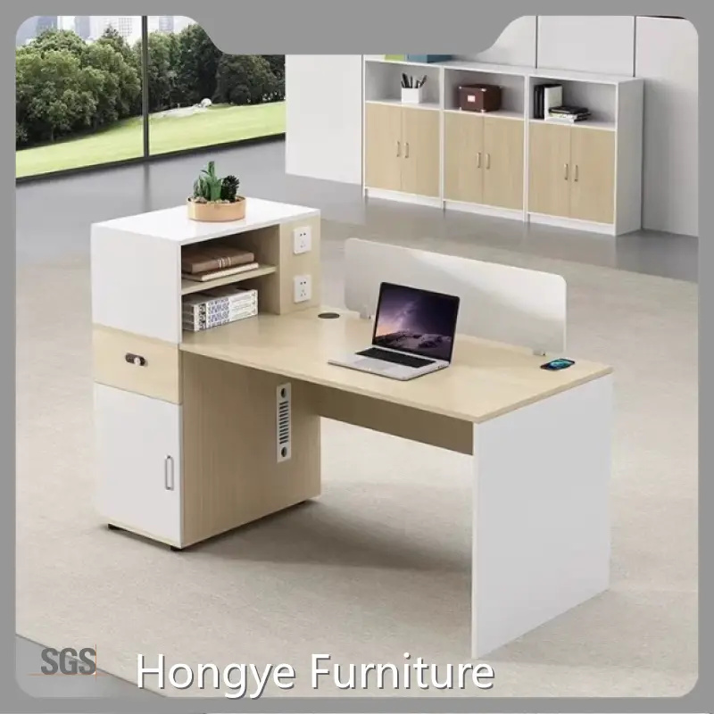Custom Office Furniture Upply 1