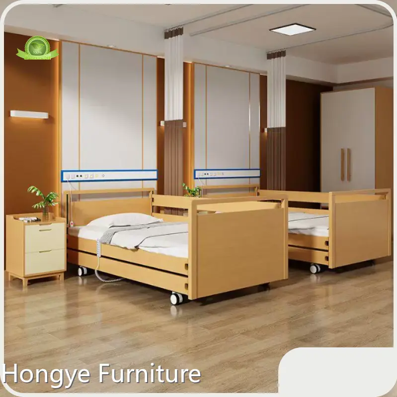 Top Medical Furniture Company for Indoor 1