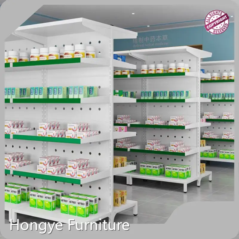Custom Hospital Furniture Manufacturer for Business 1