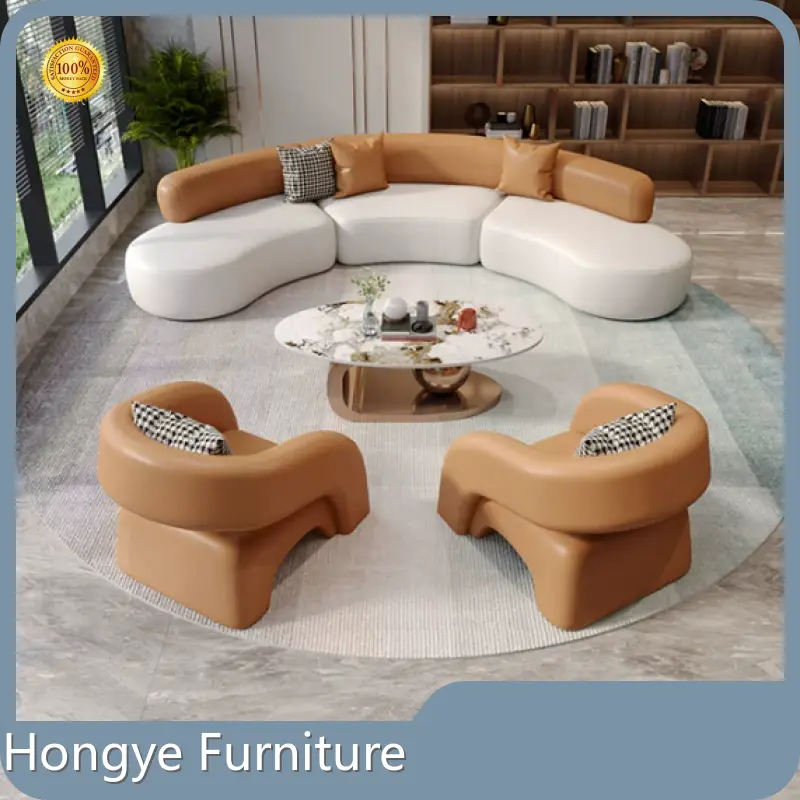 Latesthotel Furniture Manufacturer for Indoor 1