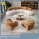 Latesthotel Furniture Manufacturer for Indoor 1