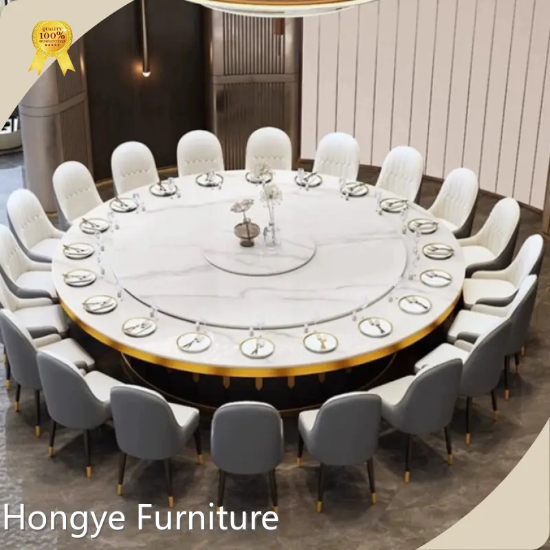 Latest Custom Hotel Furniture Price List 1