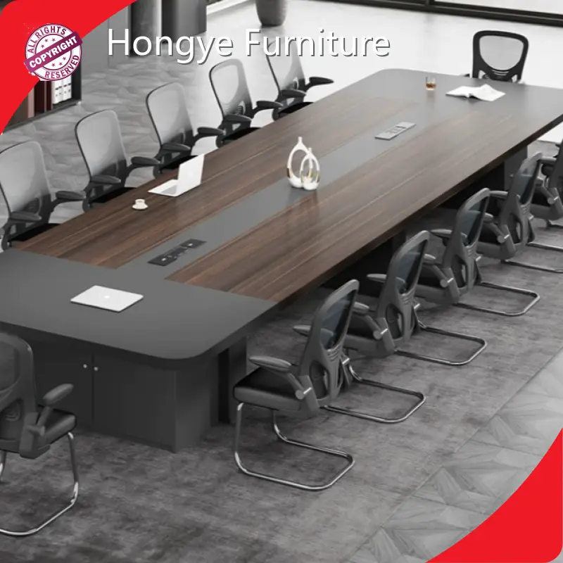 Best Rectangle Conference Table for Indoor 1