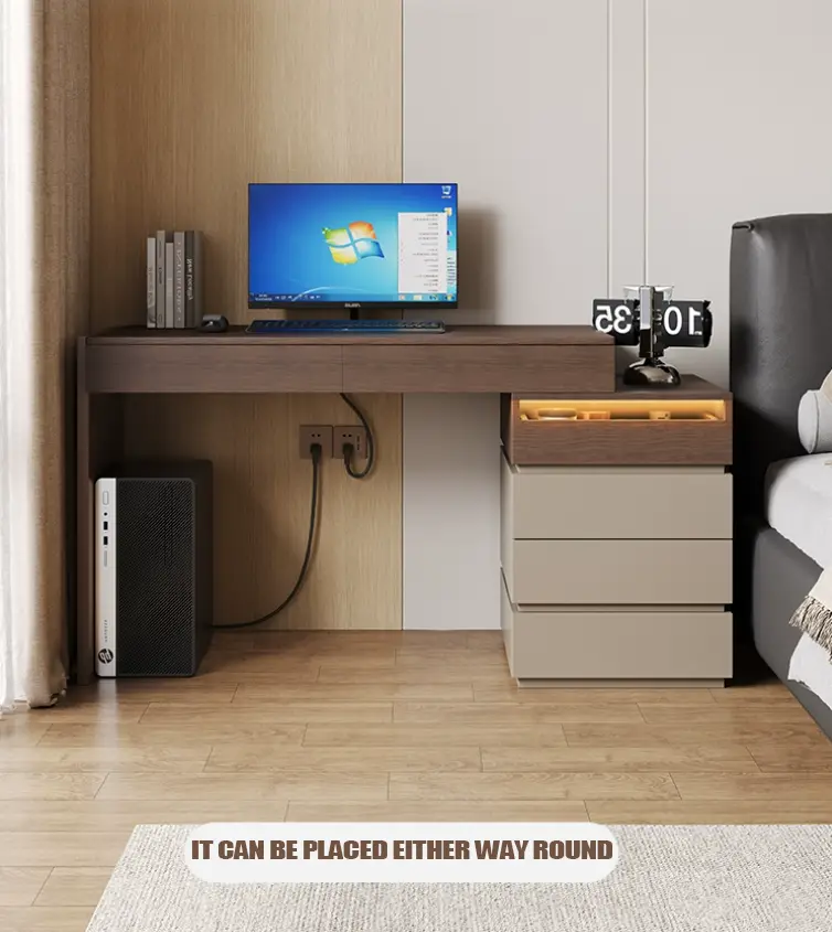 Custom Office Furniture: Tailor-Made Solutions For Commercial Buildings 1