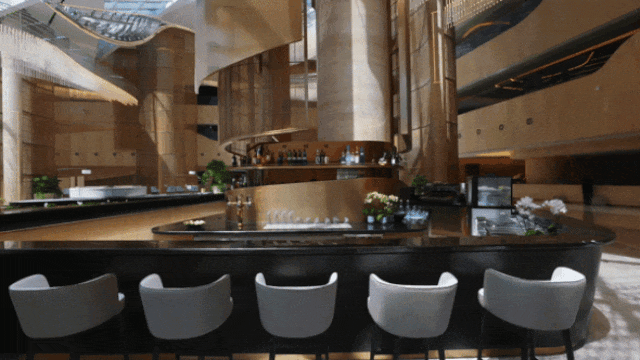Unveil world-class hotels 3