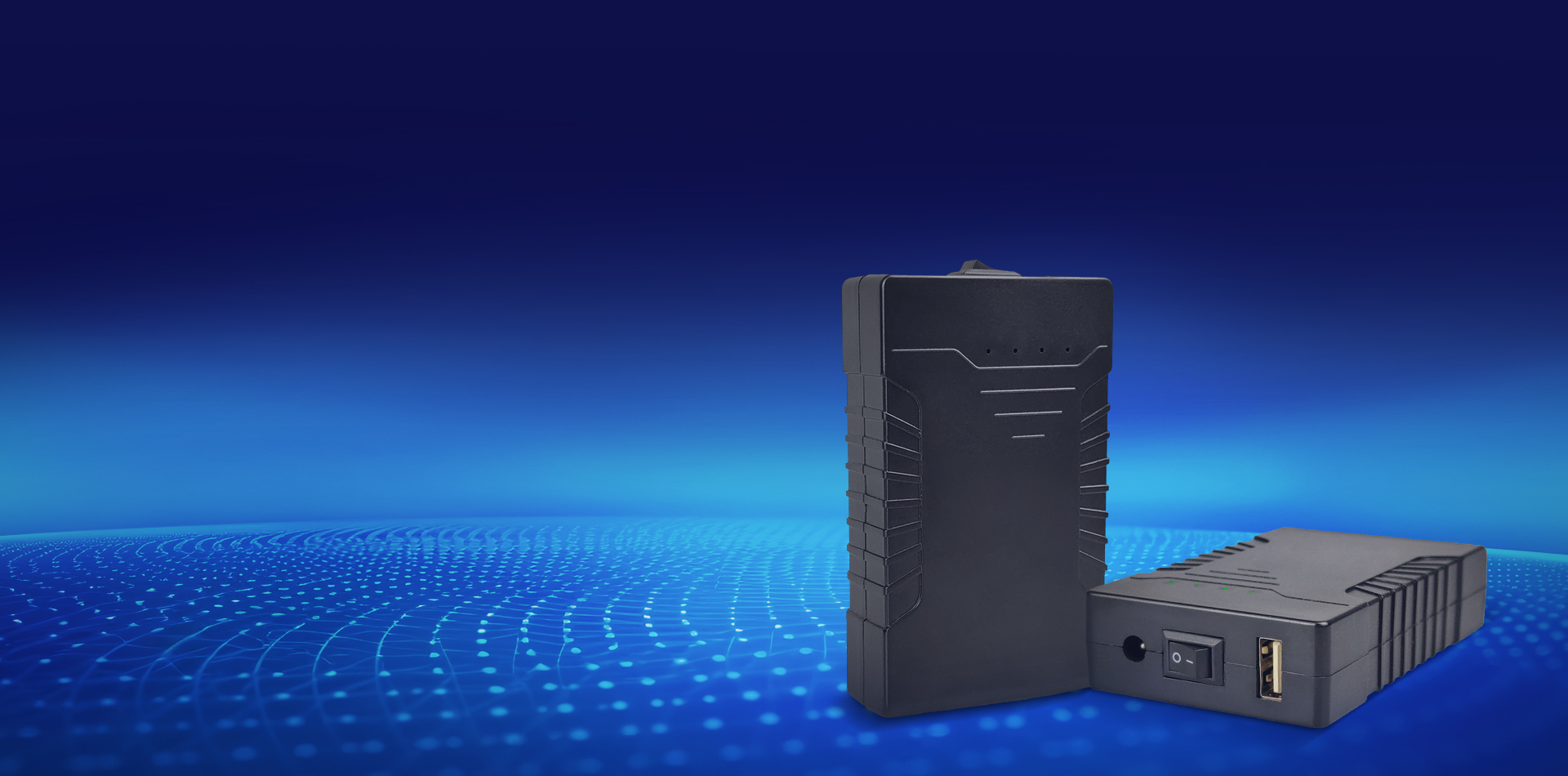 Customized Lithium Battery Pack/ UPS Solution
                      
                      