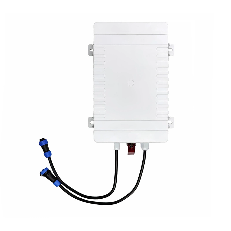 BP6-C -40℃ Special Low-Temp Uninterruptible Power Supply 1