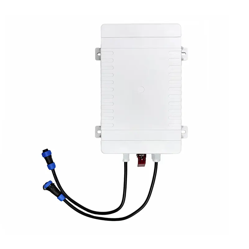 Alimentation sans interruption spéciale basse température BP6-C -40 ℃ 1