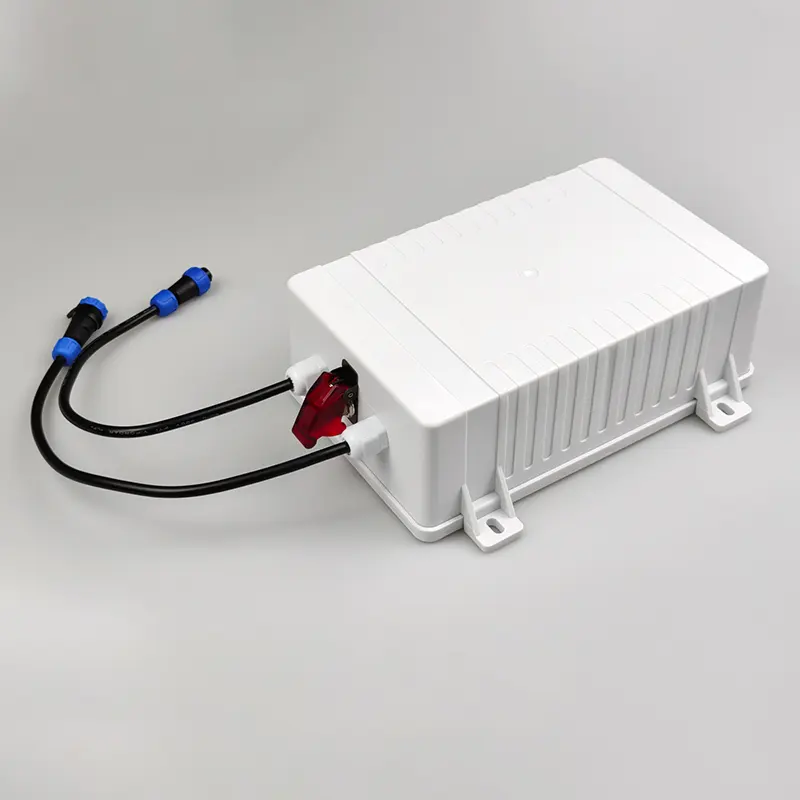 Солнечный ИБП BP6 с системой солнечной энергии для видеонаблюдения/насоса/устройства открывания ворот 1