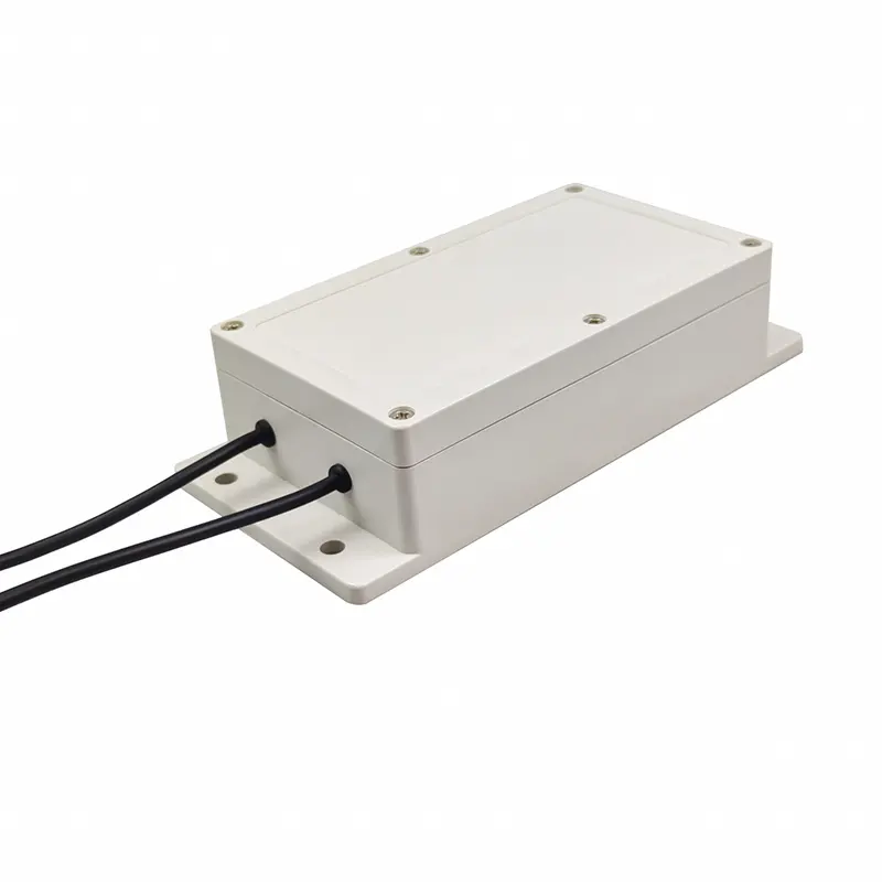 SL6 12 В/24 В постоянного тока ИБП с автоматическим открыванием ворот, литиевая батарея 1