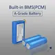 Smart Li Ion Battery Pack - - Huawen-2 2