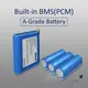 Rechargeable Lithium Ion Battery Pack by Huawen-1 2
