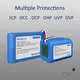 Li Ion Power Battery Pack - - Huawen 4