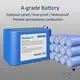 Lithium Battery Pack by Huawen 3