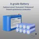 Lithium Ion Battery Pack 48v by Huawen-1 3