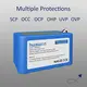12v Battery Pack by Huawen 4