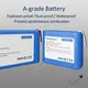 Rechargeable Lithium Battery Pack by Huawen 3
