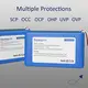 Custom Lithium Battery Packs - - Huawen 4