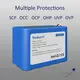 12v Deep Cycle Battery - - Huawen-1 4