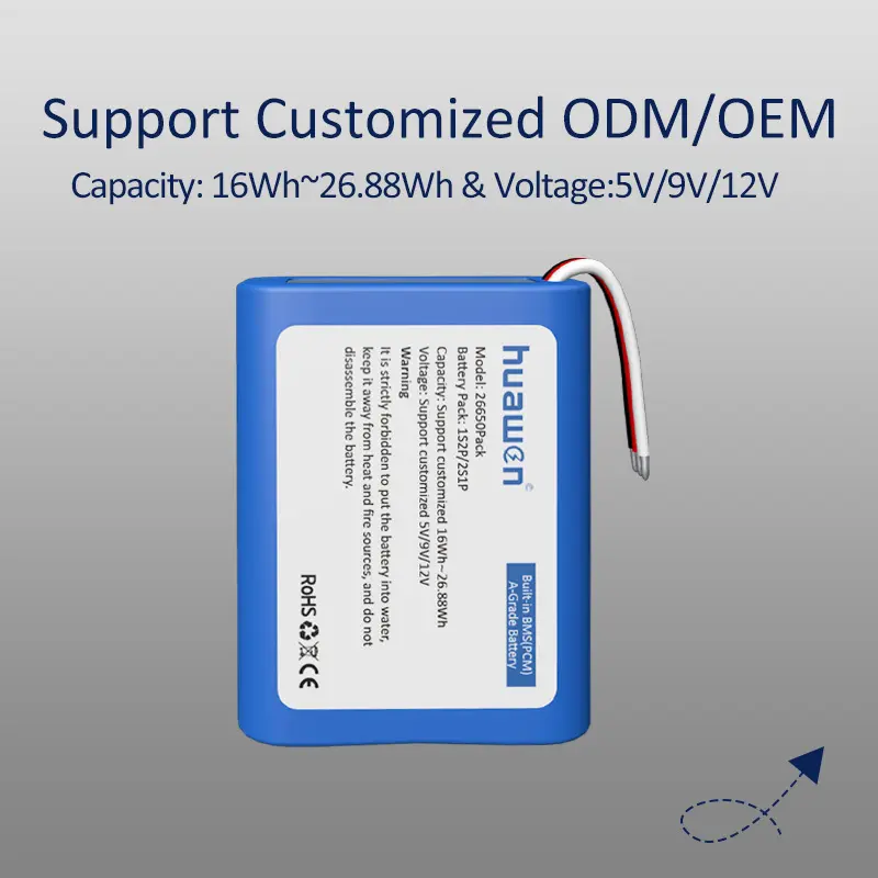12v 7ah Battery by Huawen-2 2