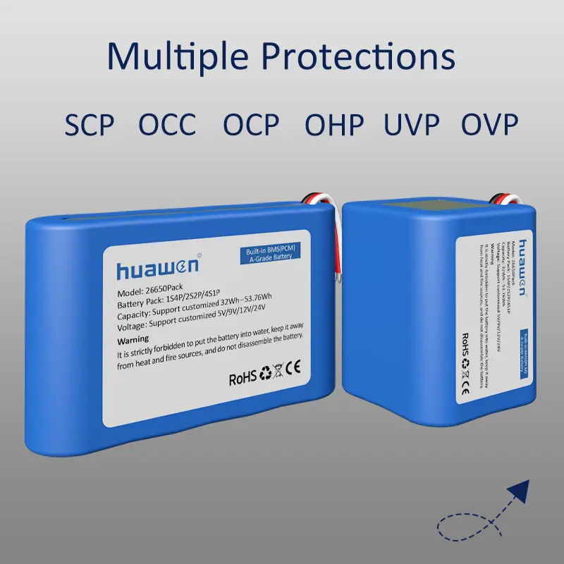 High Voltage Power Supply by Huawen-3 3