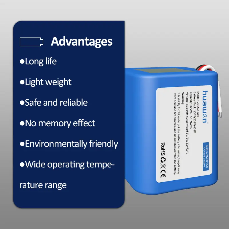 High Voltage Power Supply by Huawen-3 5