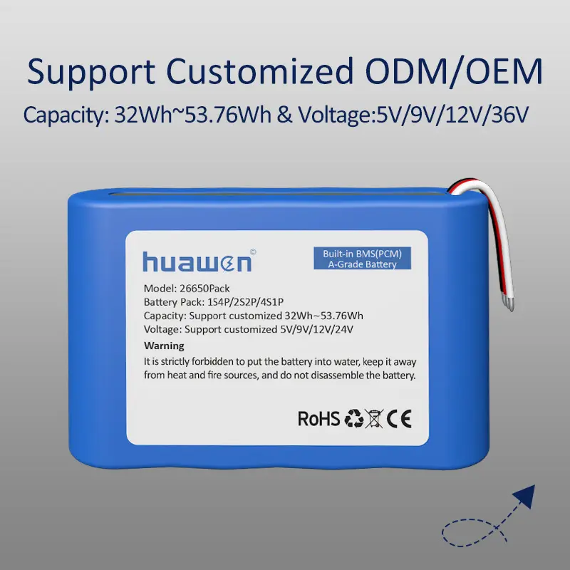 High Voltage Power Supply by Huawen-3 2