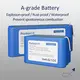 Lithium Ion Battery by Huawen 3