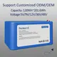 Lithium Battery Pack 12v by Huawen 2