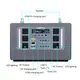 Uninterruptible Power Supply 12v by Huawen 2