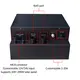 Solar Battery Backup System for Home - - Huawen 2