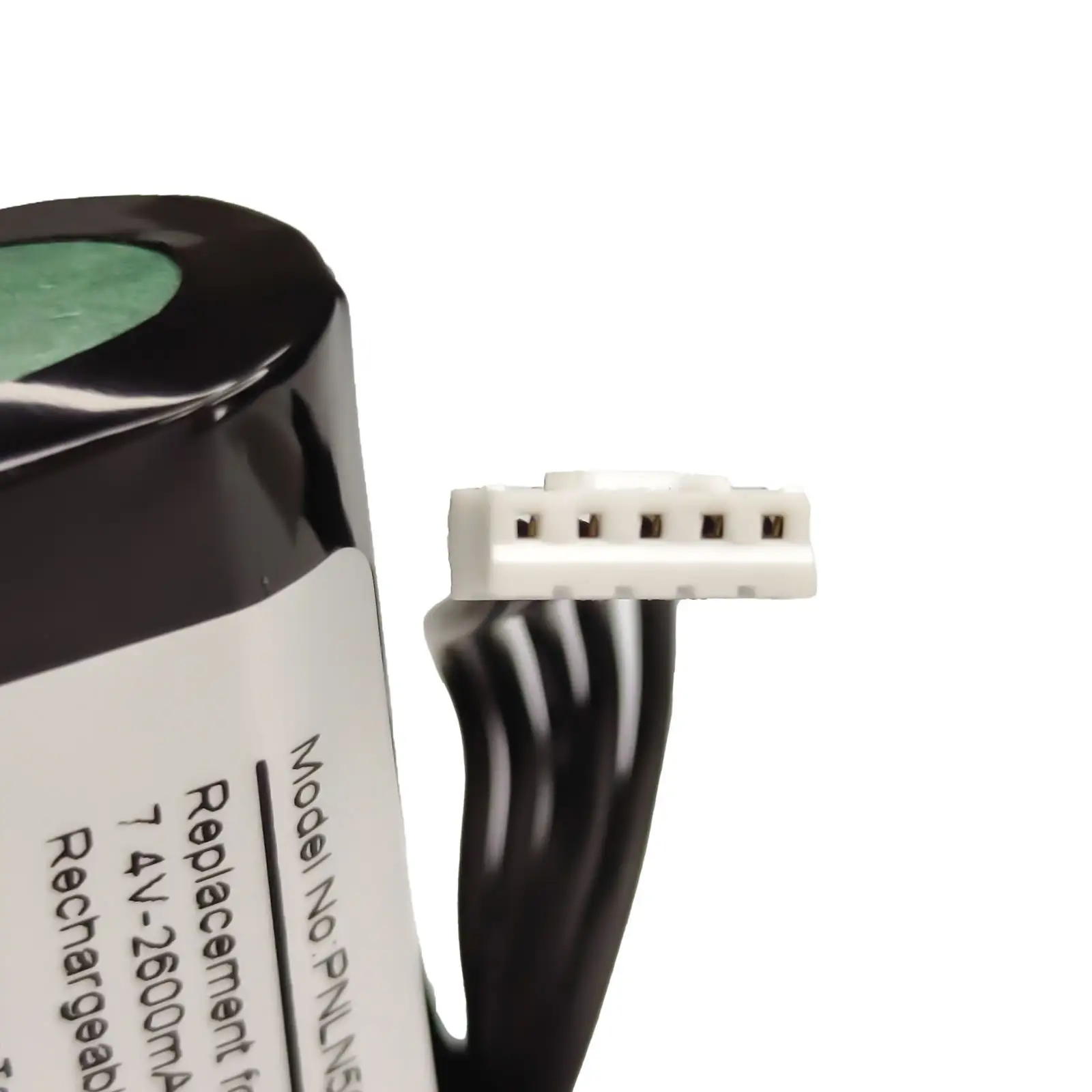 E Pos Machine Battery by Huawen 6