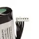 E Pos Machine Battery by Huawen 6