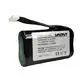 E Pos Machine Battery by Huawen 5