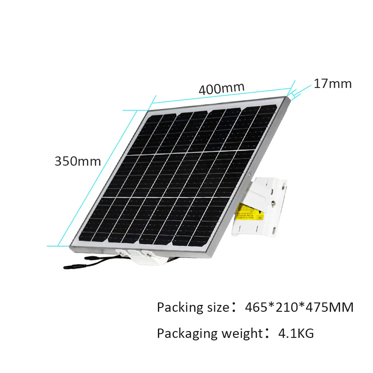 12v Rechargeable Battery by Huawen 4