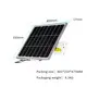 12v Rechargeable Battery by Huawen 4