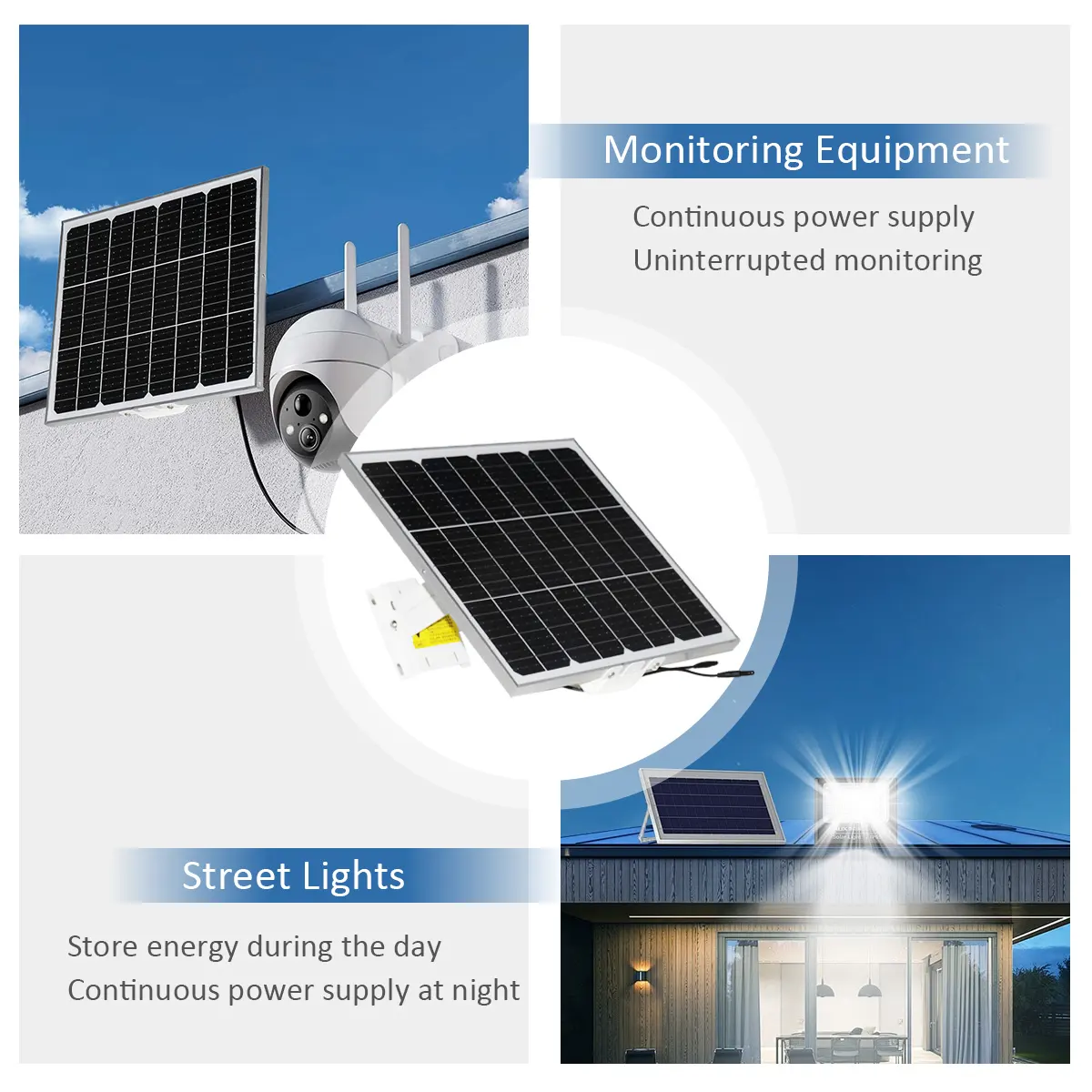 Best Solar Ups for Home - - Huawen 4
