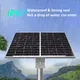 Lithium Batteries Factory - - Huawen-1 3