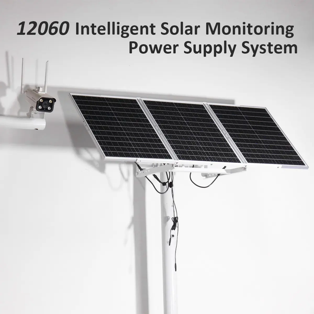 Uninterruptible Power Supply - - Huawen-1 2