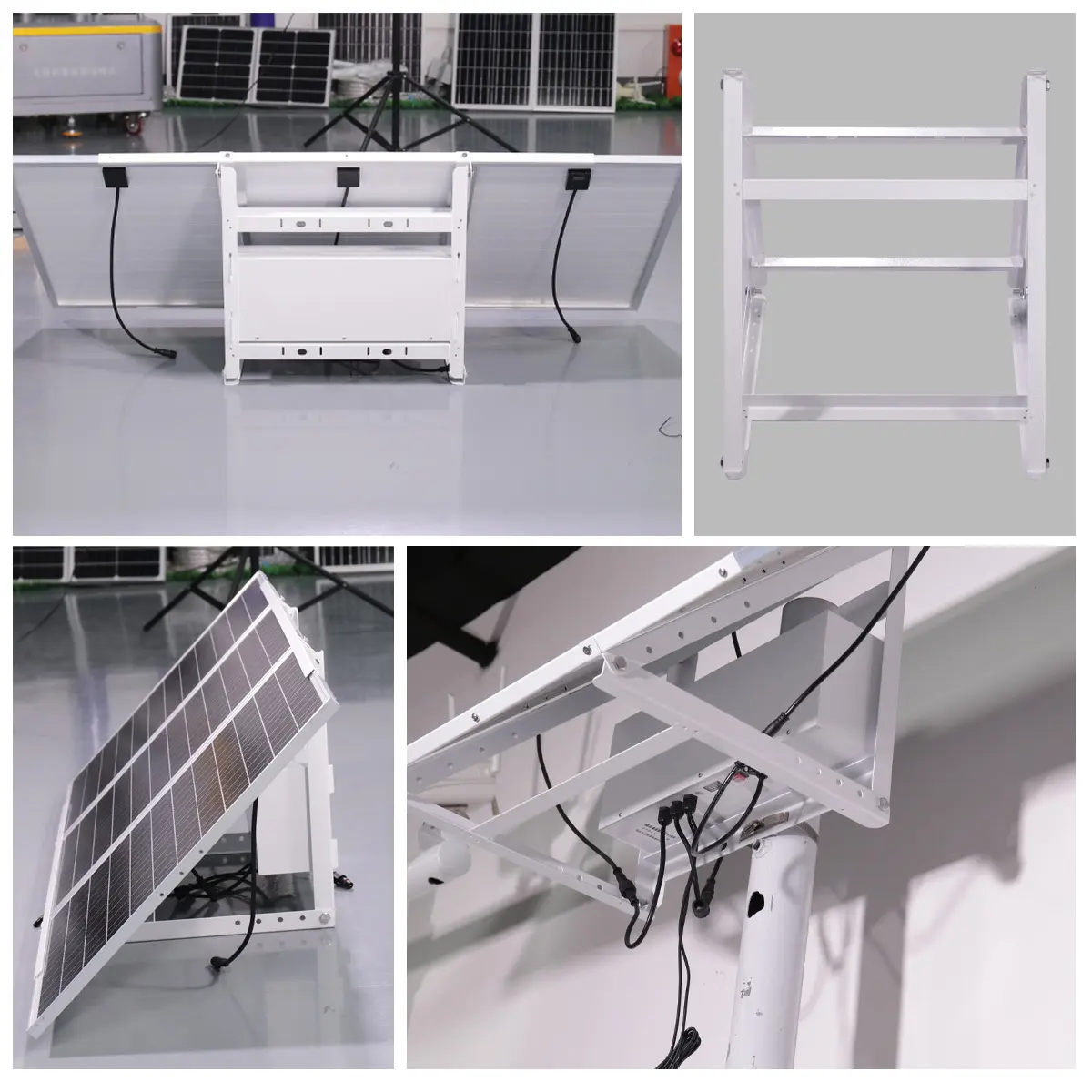 Uninterruptible Power Supply - - Huawen-1 4